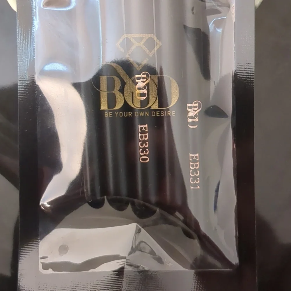Set Of Makeup Brushes
